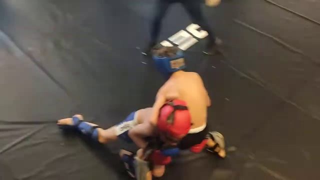 Dominator Extreme Fight 13 -5 смотреть онлайн