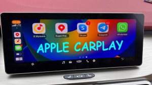 Как прошить мультимедию Belgee x50 под Apple Carplay #belgee #geely #carplay