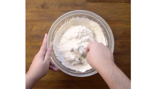 Ореховое печенье | Как приготовить быстрое ореховое печенье смотреть онлайн