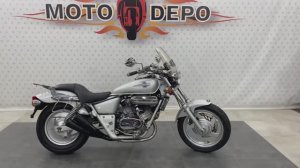 Honda Magna 250 042988