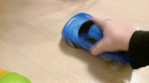 Ам ням 2 (12+)