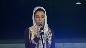 Марьяна Алботова - Кавказ таула