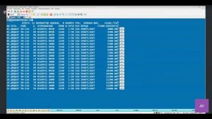 Вебинар авиакомпании Smartavia