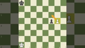 Взятие на проходе