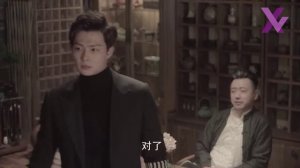 Вершитель судеб 1 сезон 31 серия