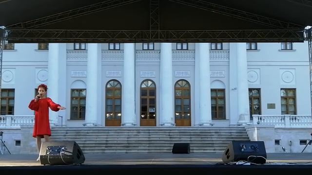 "Умывает Красно солнышко" Ярослава Ячменёва г. Балашиха МО, Педагог Лидия Васильева