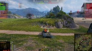 [Fermani wot] ВЗВОД СТАТИСТОВ VS ТЕХНАРЬ на об 260! Эпичнейшая битва но что то пошло не так...