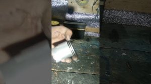 Как правильно ставить поршень двигателя ИЖ Юпитер по стрелке