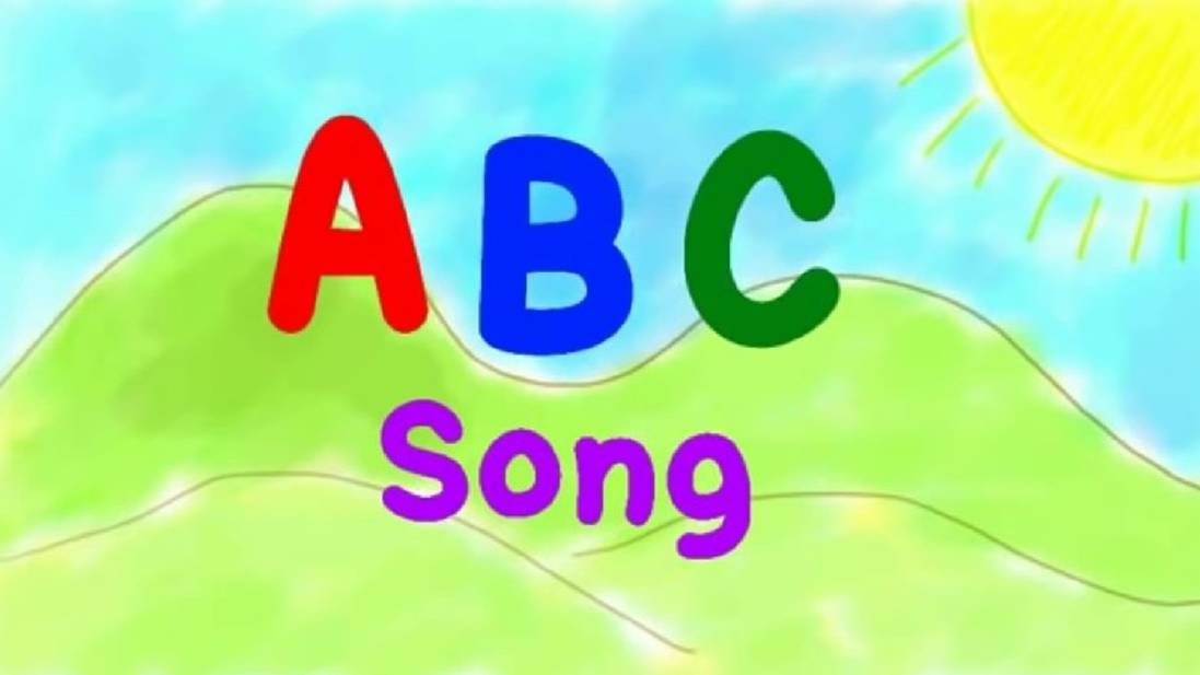 The ABC Song