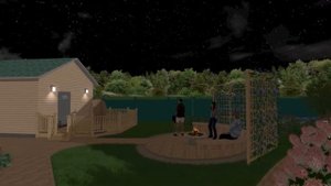 Лариса Волкова