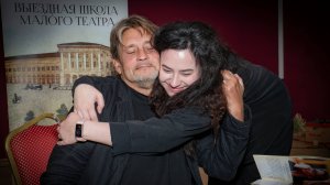 АЛЕКСАНДР ДОМОГАРОВ: НАУЧИТЕСЬ ДОЗИРОВАТЬ И ПРАВИЛЬНО РАСХОДОВАТЬ ЭНЕРГИЮ НА СЦЕНЕ