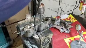 Доработка Рессивер Классика Нива