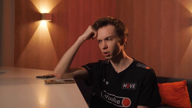 Влог | DPC Tour 3 bootcamp + Teamspeak смотреть онлайн