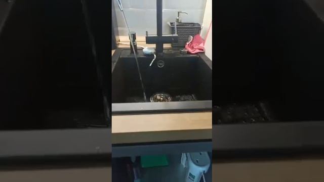 Видеоотзыв от покупателя. Товар Prime Water