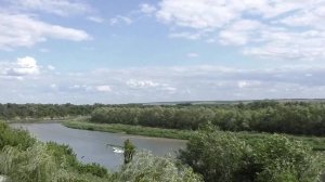 РЕТРИТ В СТАНИЦЕ ВЁШЕНСКОЙ 6-8 ДЕК 24-26 ЯНВ