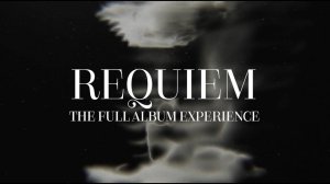 Korn ∞ Requiem (Full Album Stream) 4k