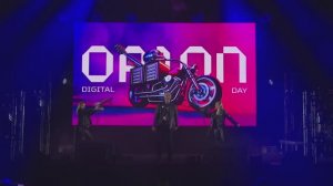 Открытие, пленарная сессия, назад в планируемое будущее: как Orion soft выбрал фокус на партнерство