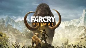 #5 Far Cry Primal. Видение огонь I Большой лось I Охота на кровавого клыка I Великий зверь