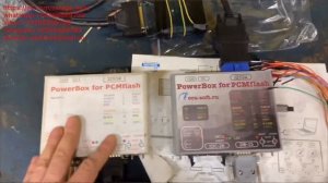 PowerBox for PCMflash от ecu-soft.ru
