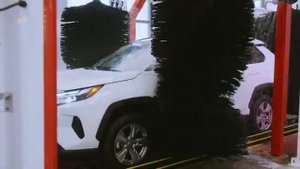Оборудование для конвейерной автомойки ISTOBAL T'WASH30 80 авто/час