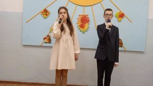 "Учителя" А.Ермолов