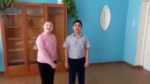 "Это просто означает"  Детская песня