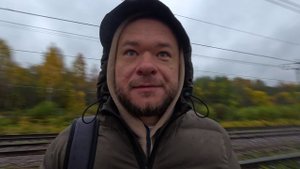 Станция Подпорожье