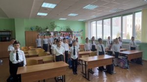 Видео от МБОУ СОШ № 2 г.Строитель 2