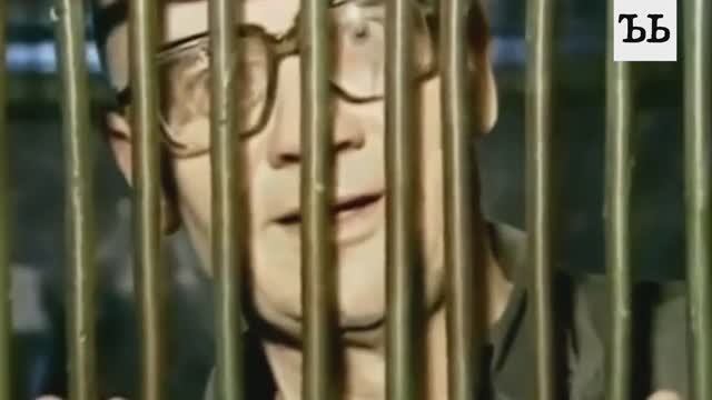 СМЕРТНАЯ КАЗНЬ В РОССИИ || Почему ее не запретили, а ввели мораторий?