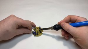 Конденсаторный микрофон по схеме FINПП