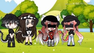 Billi Eilish — Copycat ||GLMV||