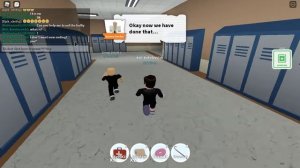 Прохождение Новой Концовки с Хулиганом! | Roblox Field Trip Z Tiny Ending