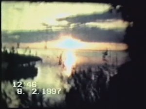 Кино 8 мм Поход до Хабаровска 1973 год