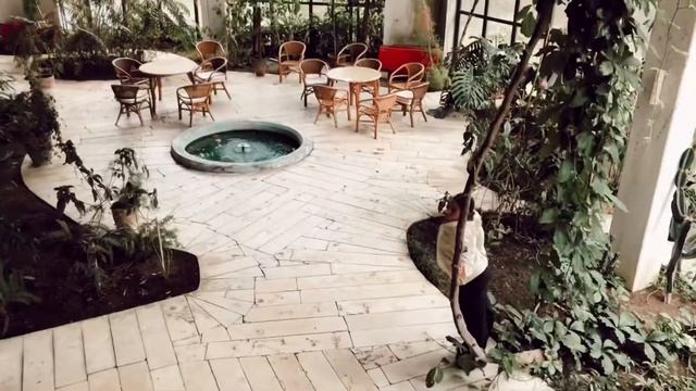 music/Jorja Smith-tomorrow dancer/Maria Vaulina location/Abkhazia смотреть онлайн