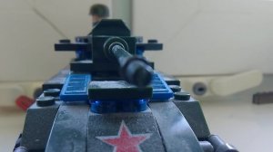 Лего война