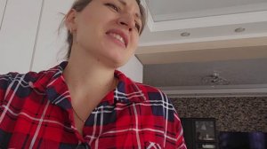 Режим в дет саду меня удивляет 🤷Первый снег ❄️ Жарю утку 🦆 Причёска 👍