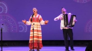 Светлана Брижань - Рано ты, калинушка