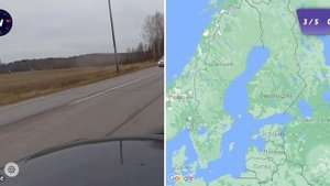 ого, как четко определил локацию в геогесср