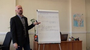 Метод продаж СПИН. Упрощенная версия | Сергей Филиппов | Увеличить продажи