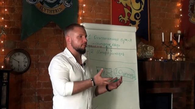НЛП ПРАКТИК: Защита от манипуляций и экологичность в #НЛП