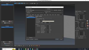 Программы для 3Д печати на строительном принтере