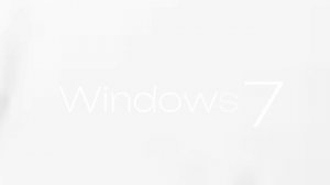 Windows 7 моя анимация