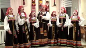 Как праздновали "Осенины" на Руси