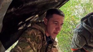 Оживляем ЗАБРОШЕННЫЙ ПОЛИЦЕЙСКИЙ автомобиль, который нашли в ЛЕСУ! Он стоял там 30 ЛЕТ