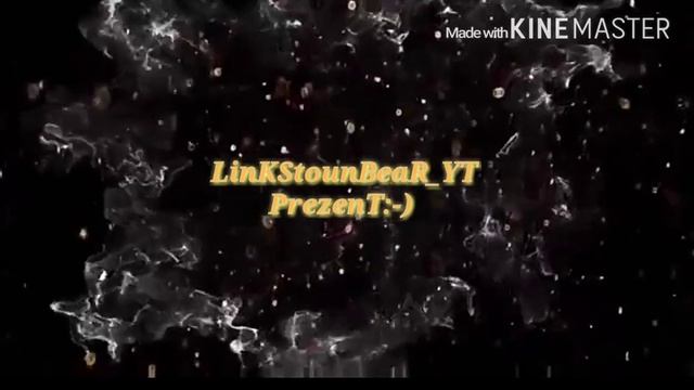 Интро для LinKStounBeaR_YT