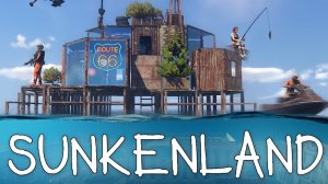 Sunkenland