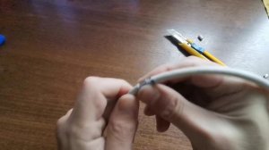 Самодельная антенна для цифрового телевидения