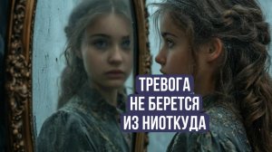 Никто кроме самого человека не создает его невроз