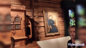 Мы в музее "Дом-музей В.М. Васнецова!" Ура! Там так интересно! Советую съездить!