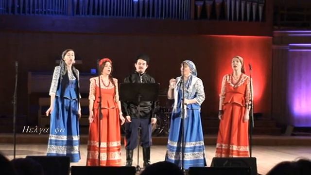 Французская колядка смотреть онлайн